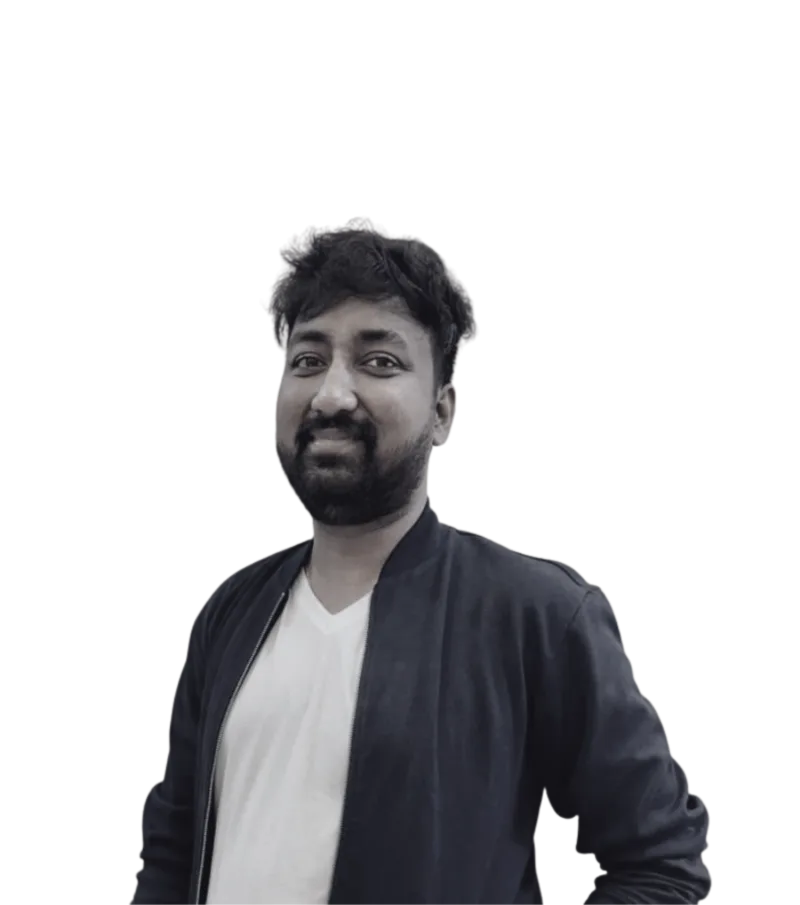 Santosh Varma